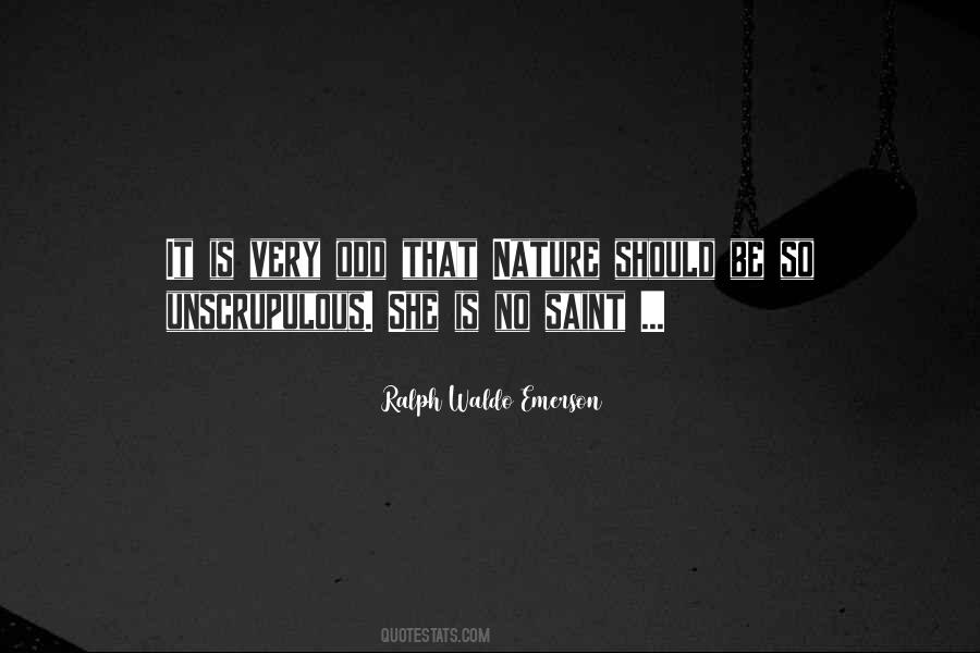 Saint Quotes #1192953