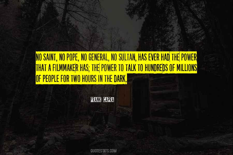 Saint Quotes #1209038
