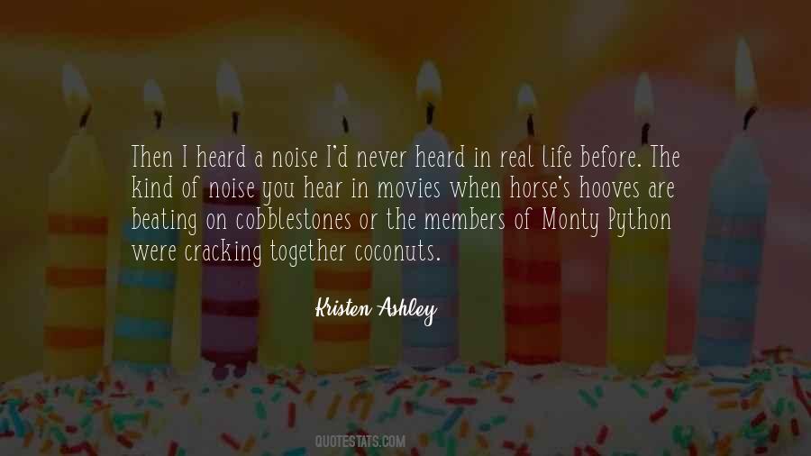 Quotes About Beating Life #635260