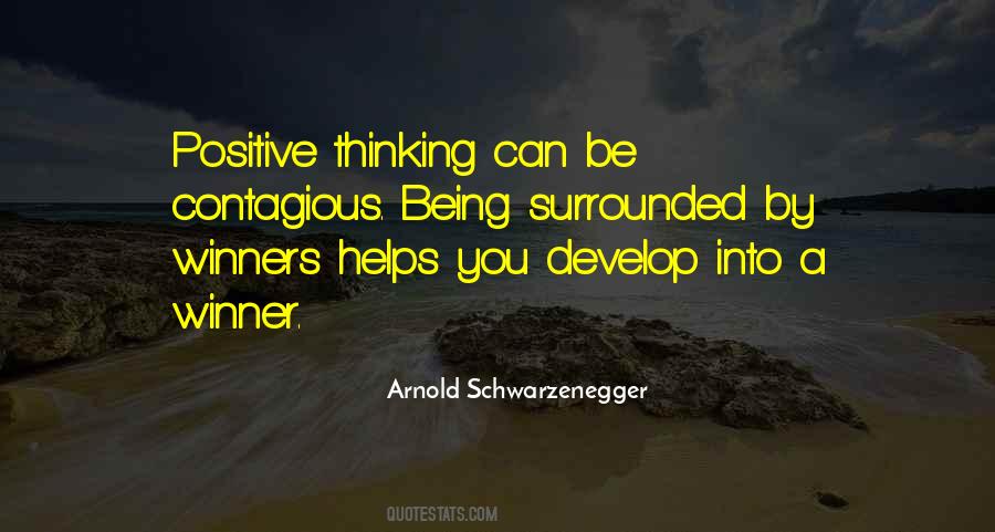 Quotes About Being Surrounded #982165