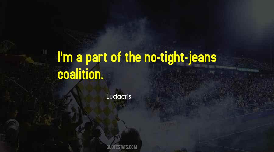 Quotes About Ludacris #1009194