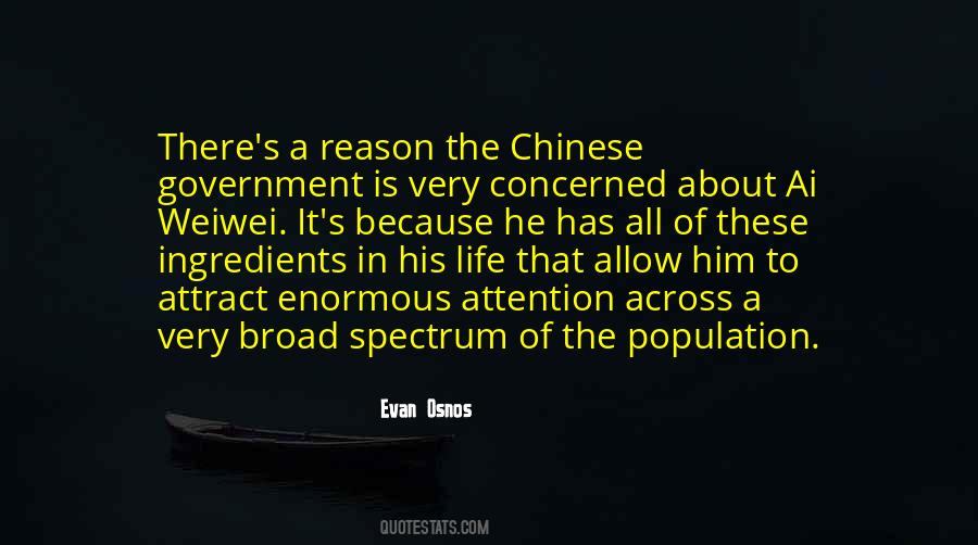Quotes About Ai Weiwei #30736 Quotes About Ai Weiwei #30736