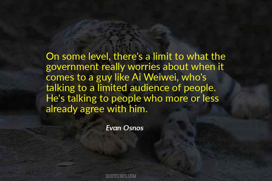 Quotes About Ai Weiwei #513210 Quotes About Ai Weiwei #513210