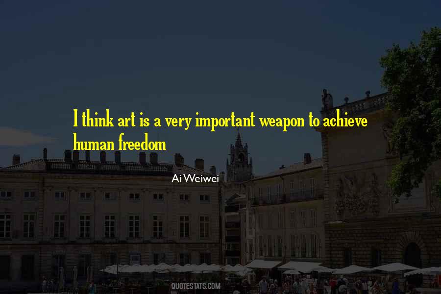 Quotes About Ai Weiwei #59628 Quotes About Ai Weiwei #59628