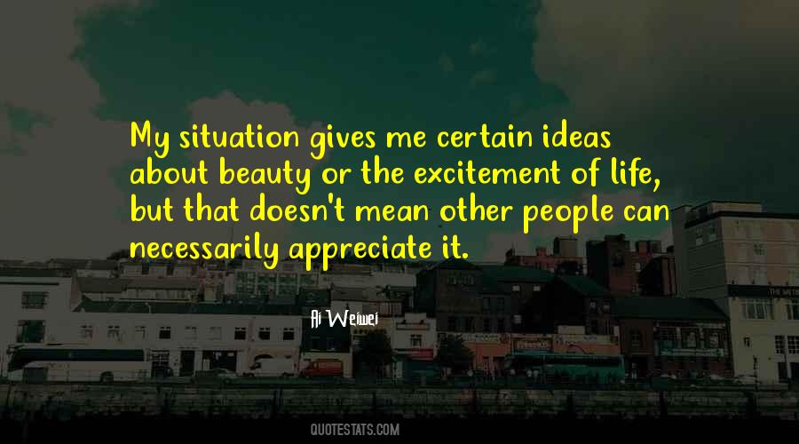 Quotes About Ai Weiwei #790130 Quotes About Ai Weiwei #790130