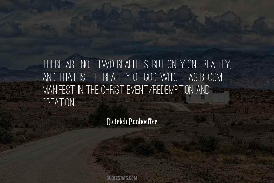 Quotes About Dietrich Bonhoeffer #204922