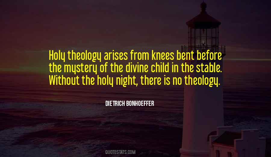 Quotes About Dietrich Bonhoeffer #212749