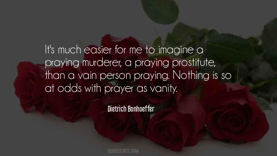 Quotes About Dietrich Bonhoeffer #234076
