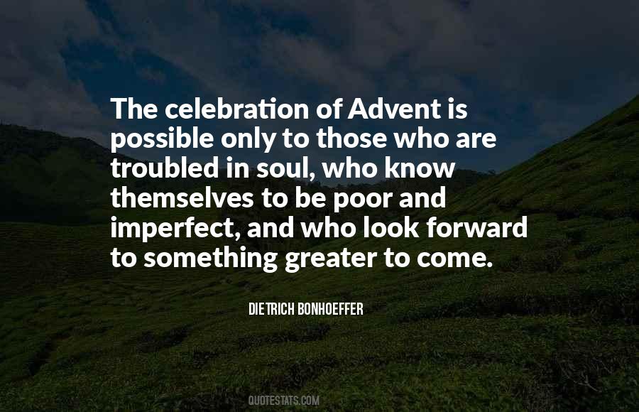 Quotes About Dietrich Bonhoeffer #264038