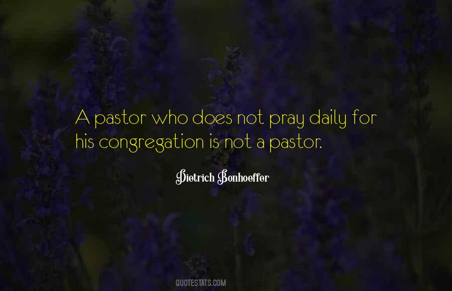 Quotes About Dietrich Bonhoeffer #316895