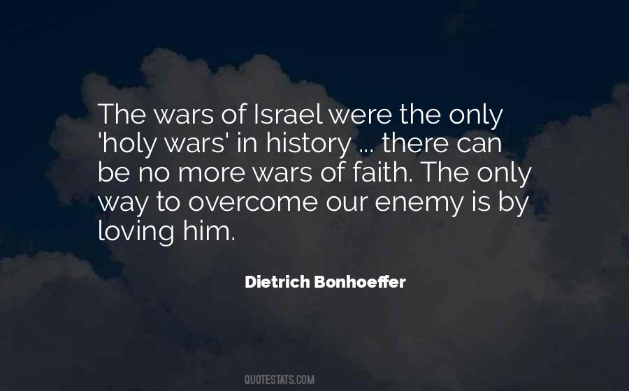 Quotes About Dietrich Bonhoeffer #345604