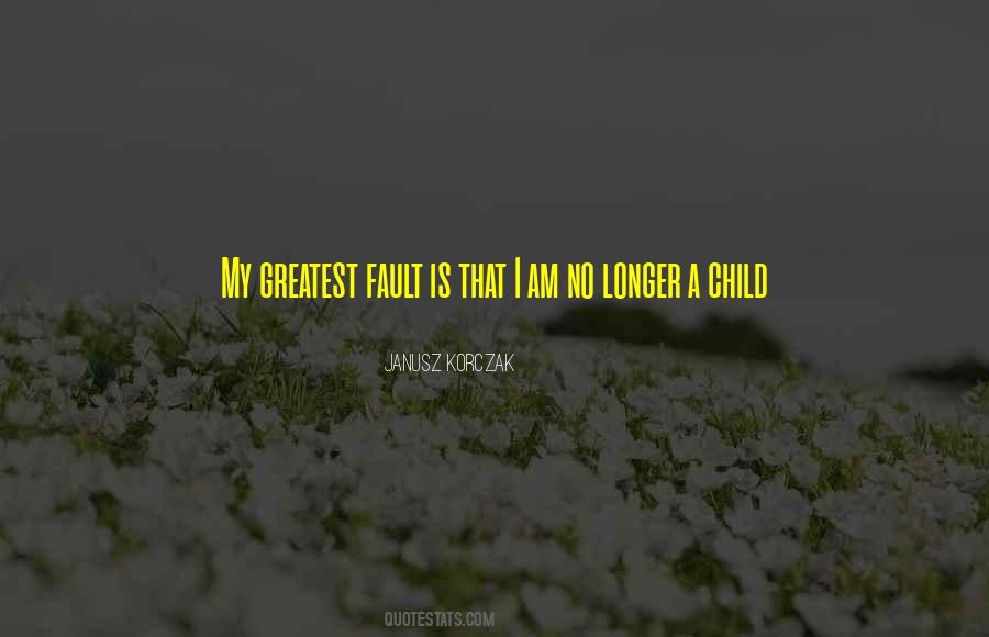 Quotes About Janusz Korczak #1083670