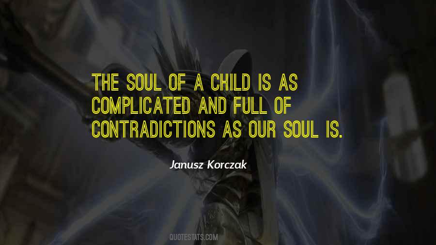 Quotes About Janusz Korczak #547916