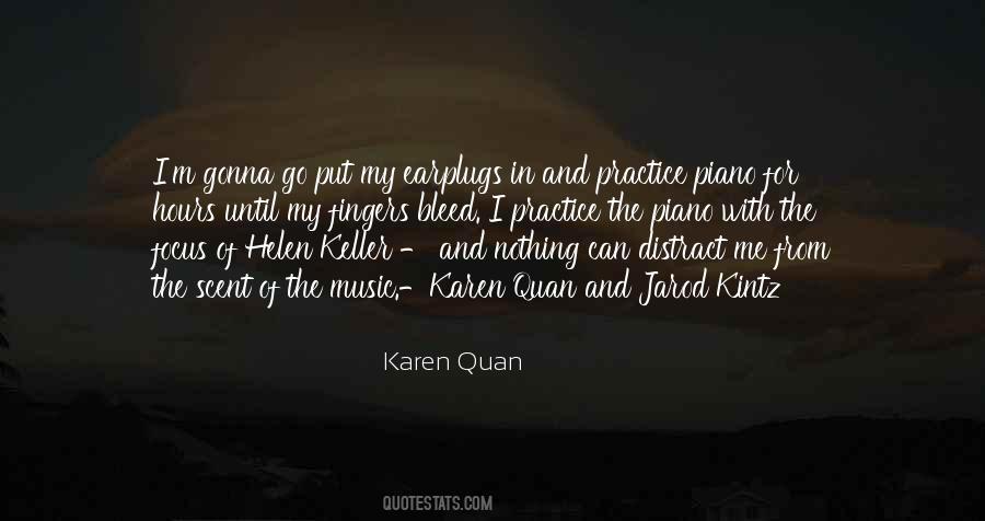 Quotes About Karen #117818