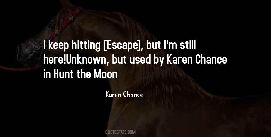 Quotes About Karen #959430