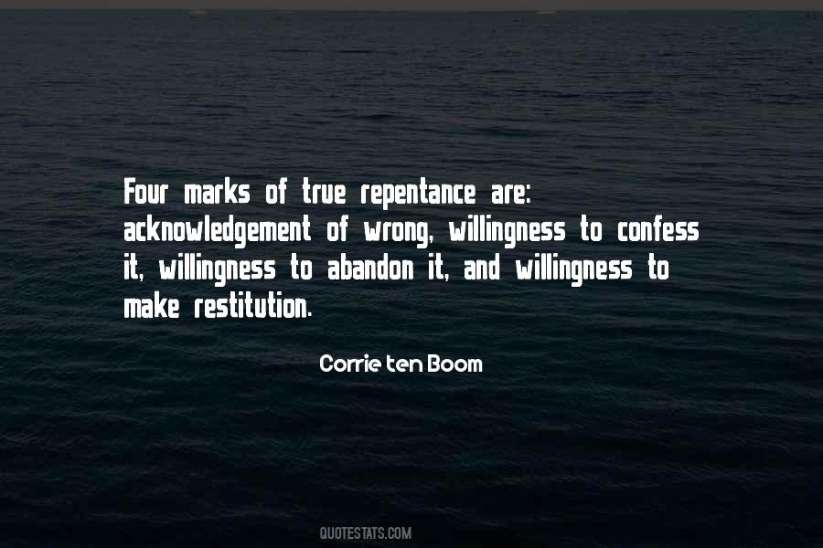 Quotes About Corrie Ten Boom #387454
