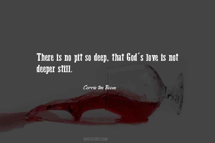 Quotes About Corrie Ten Boom #417316