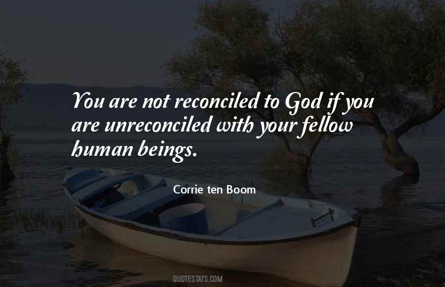 Quotes About Corrie Ten Boom #509936