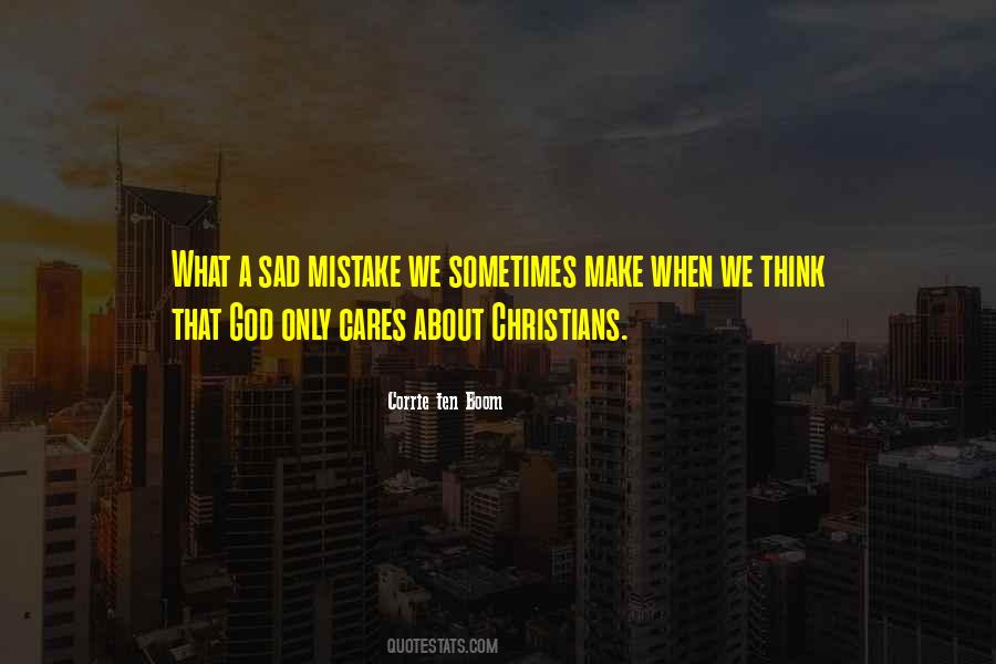 Quotes About Corrie Ten Boom #655719