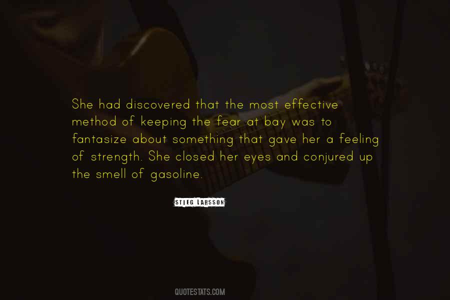 Salander Quotes #1093711