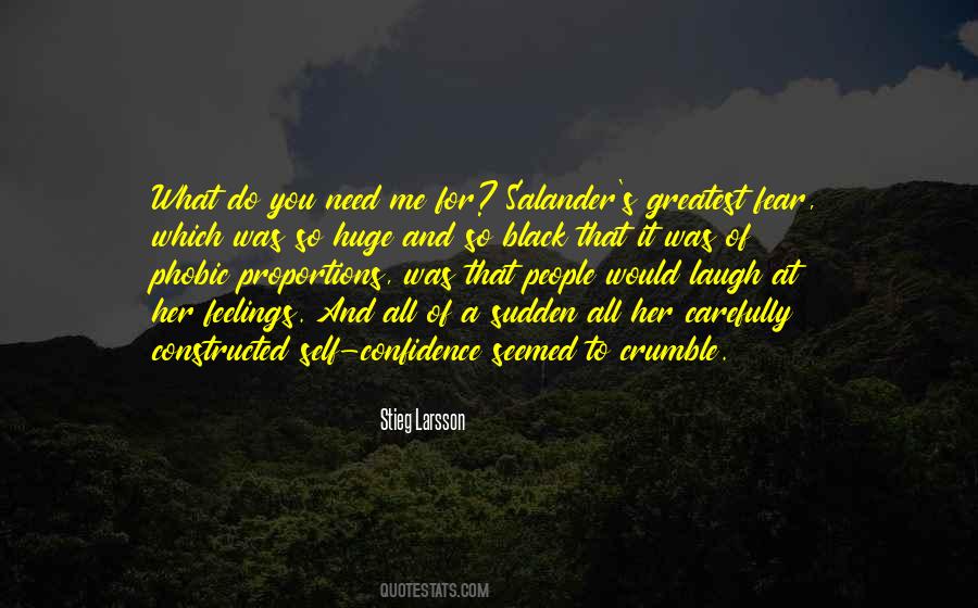 Salander Quotes #986531