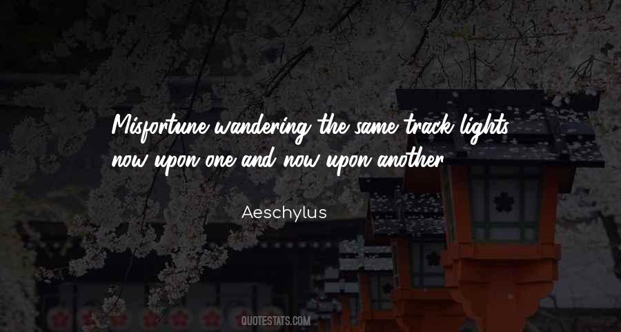 Quotes About Aeschylus #234026