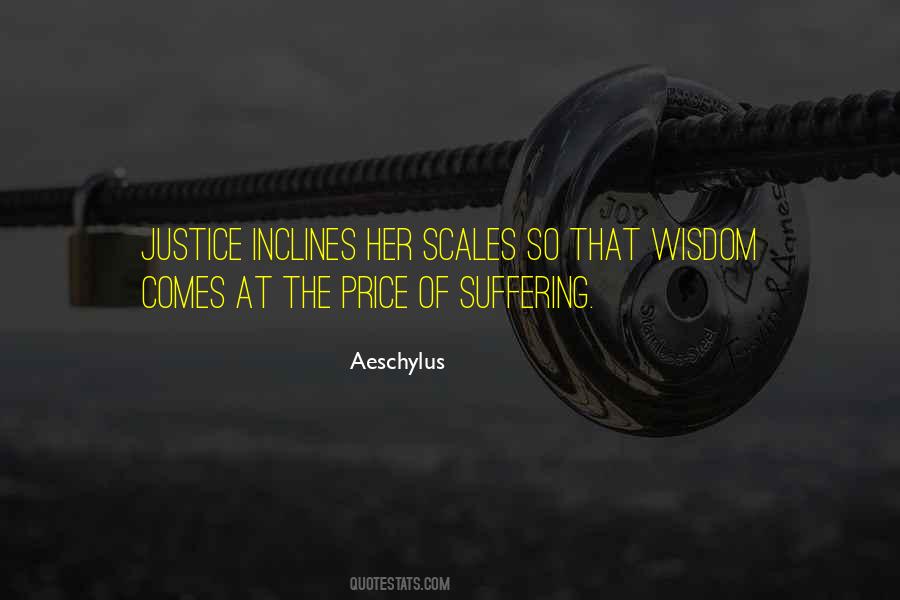 Quotes About Aeschylus #78327