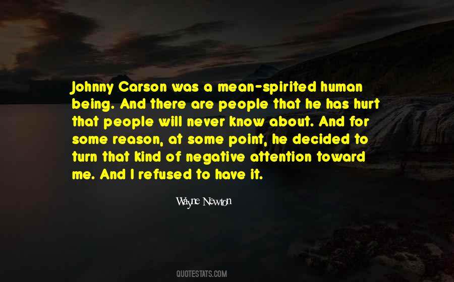 Quotes About Johnny Carson #1150080