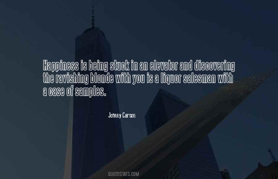 Quotes About Johnny Carson #834233 Quotes About Johnny Carson #834233