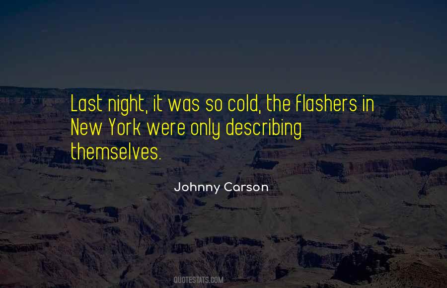 Quotes About Johnny Carson #861296 Quotes About Johnny Carson #861296