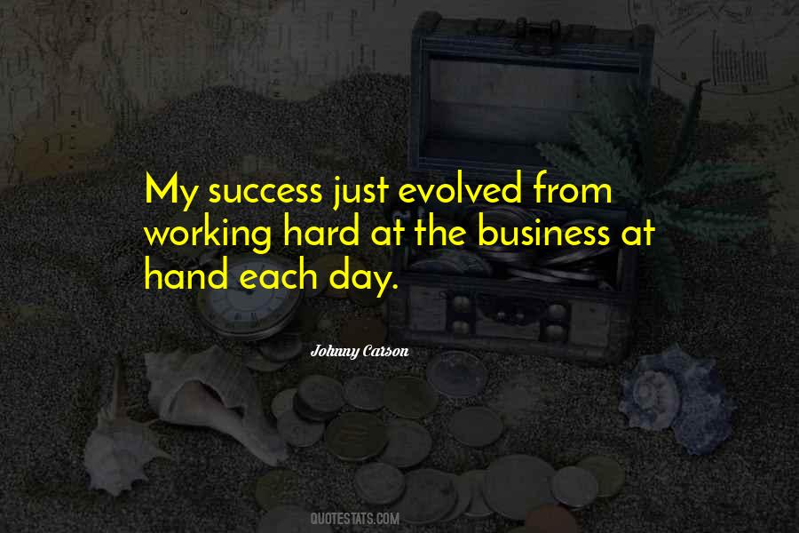 Quotes About Johnny Carson #878152 Quotes About Johnny Carson #878152