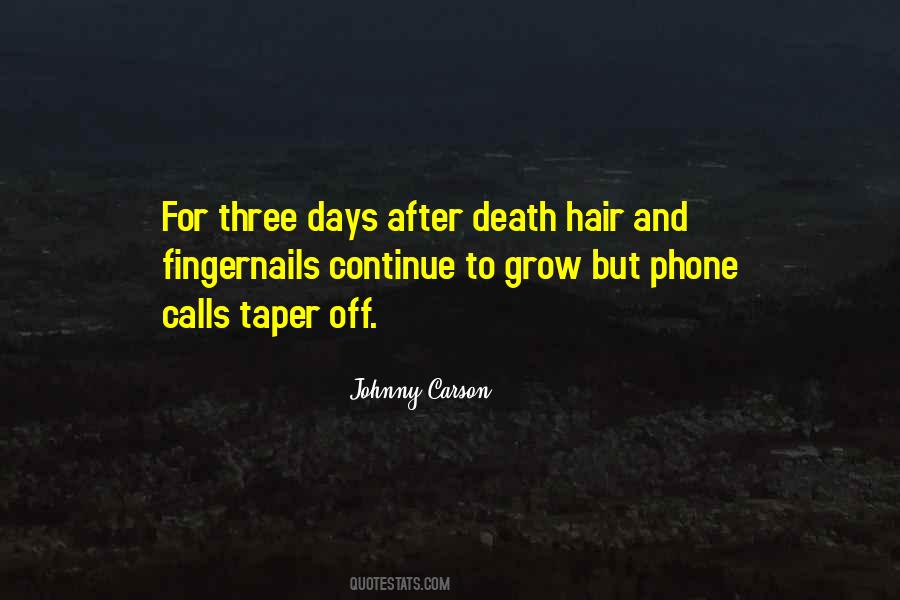 Quotes About Johnny Carson #934936 Quotes About Johnny Carson #934936