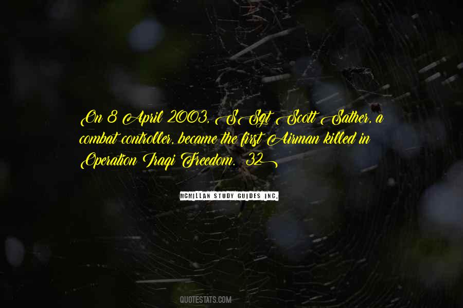 Quotes About April And May #126320