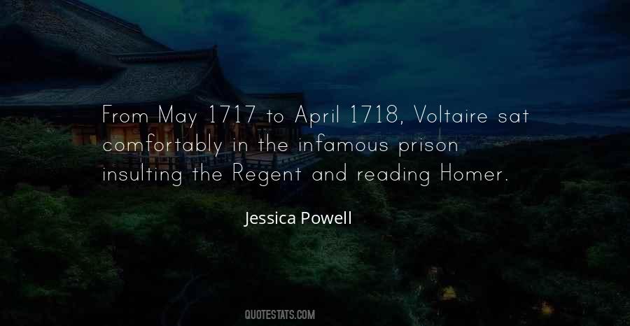 Quotes About April And May #1492653