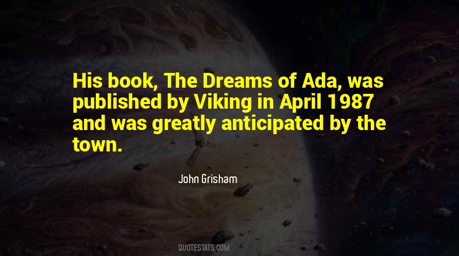 Quotes About April And May #33910