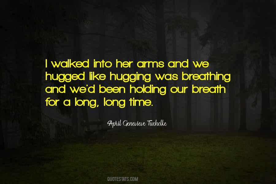 Quotes About April And May #36508