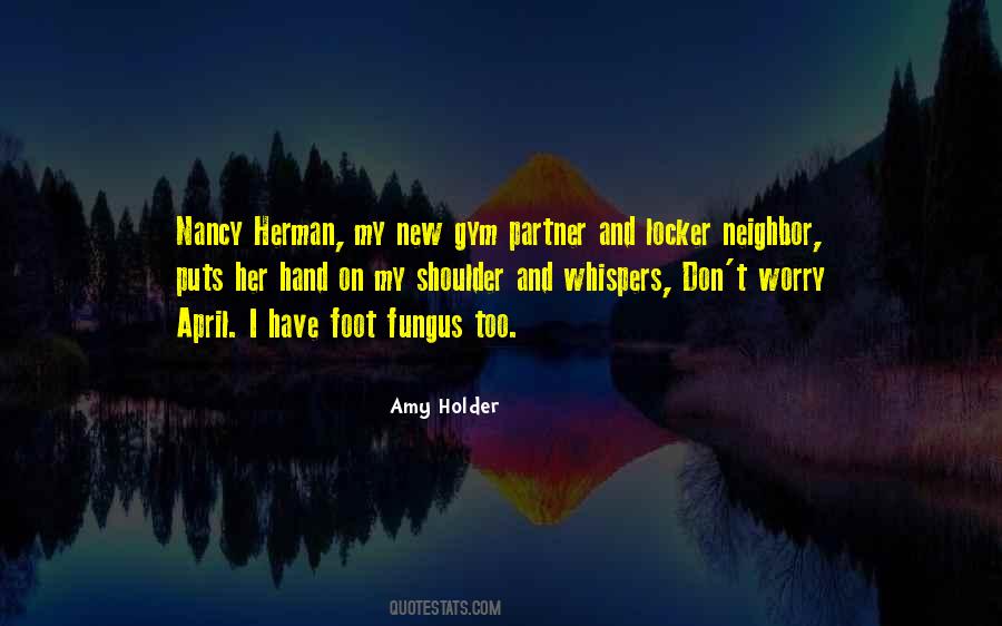 Quotes About April And May #37480