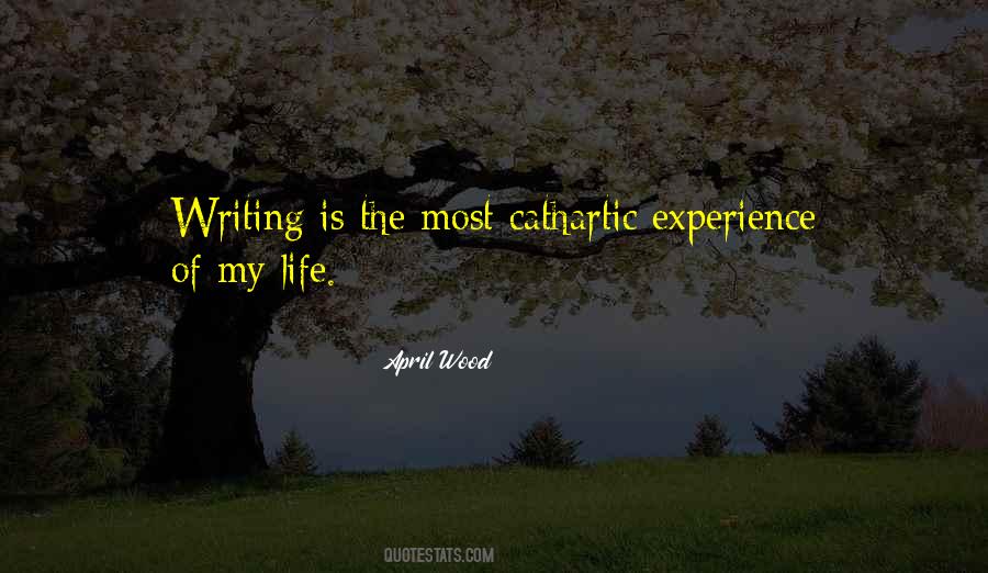 Quotes About April And May #67618