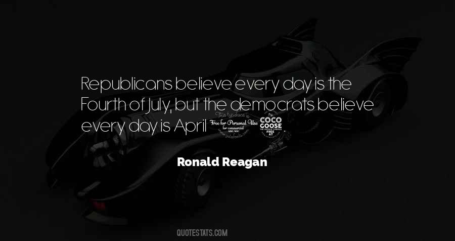 Quotes About April And May #78103