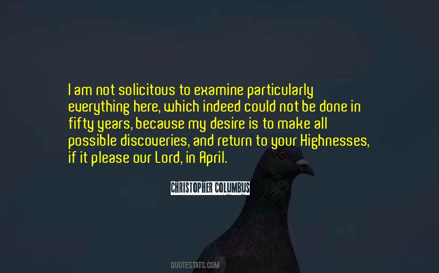 Quotes About April And May #88912