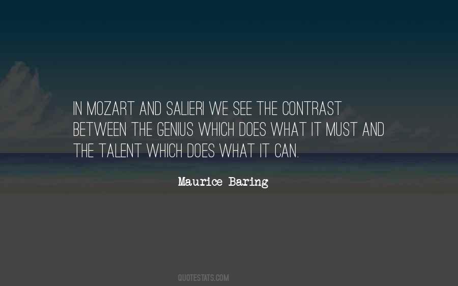 Salieri Quotes #552058