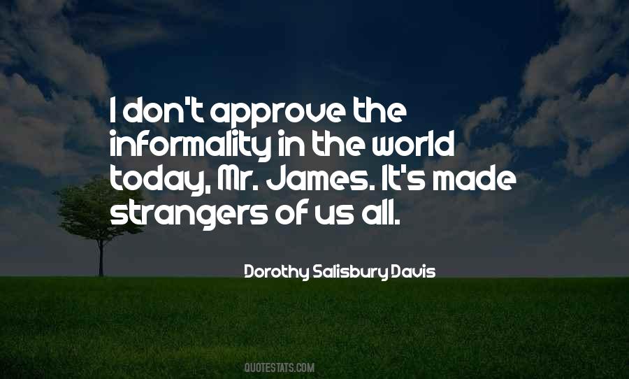 Salisbury Quotes #184500