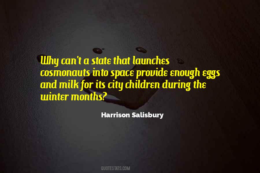 Salisbury Quotes #30365