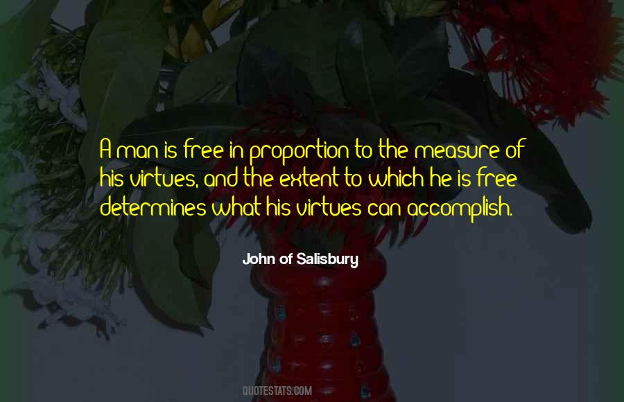 Salisbury Quotes #651037