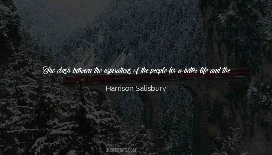 Salisbury Quotes #774628