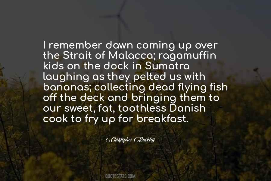Quotes About Sumatra #1328371