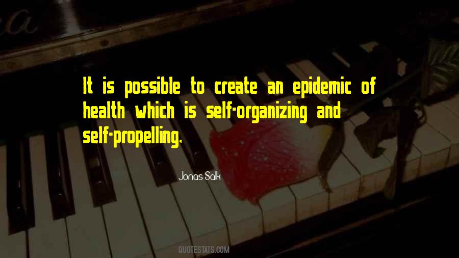 Salk Quotes #708308