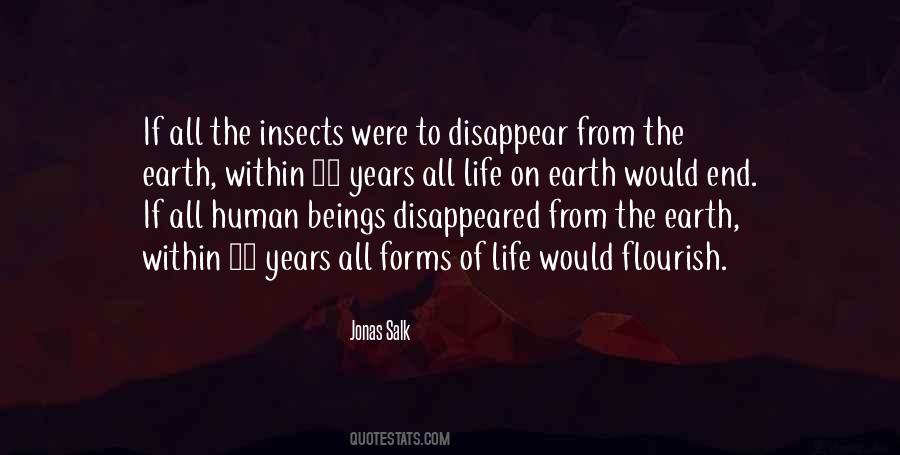 Salk Quotes #817503