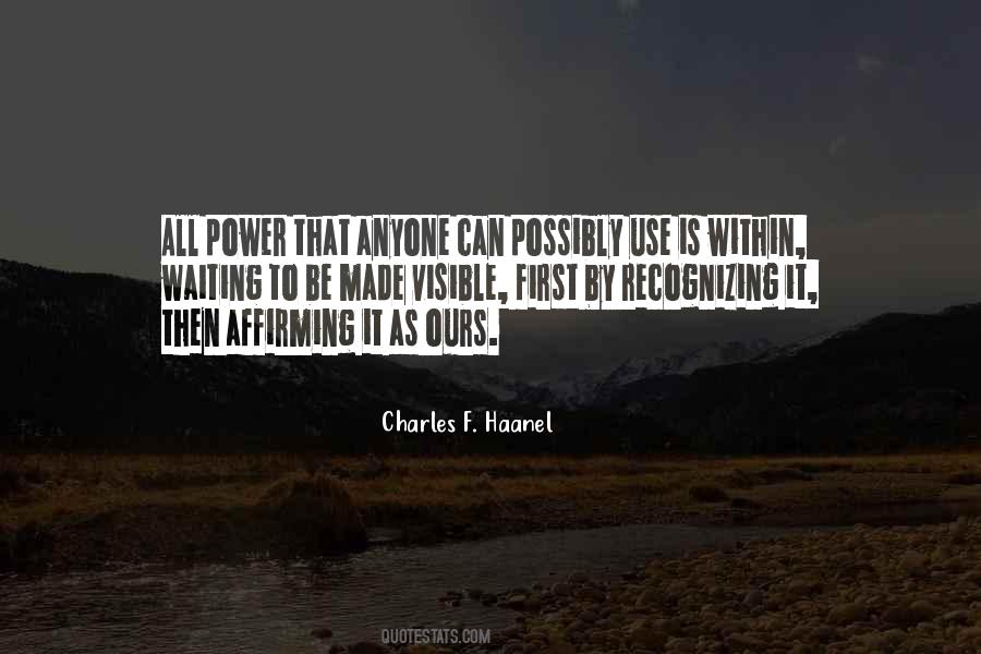 Salman Al Farsi Quotes #1716977