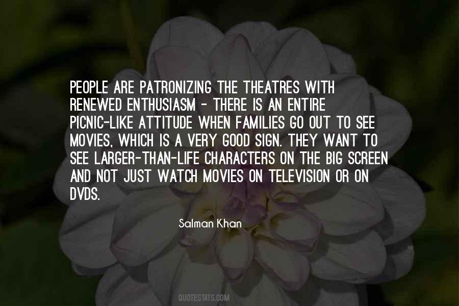 Salman Quotes #115252